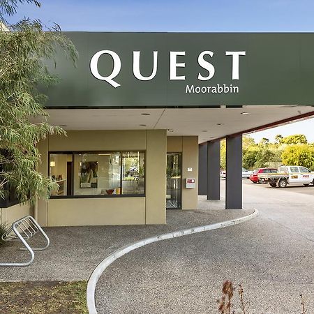 Quest Moorabbin Aparthotel Heatherton Luaran gambar