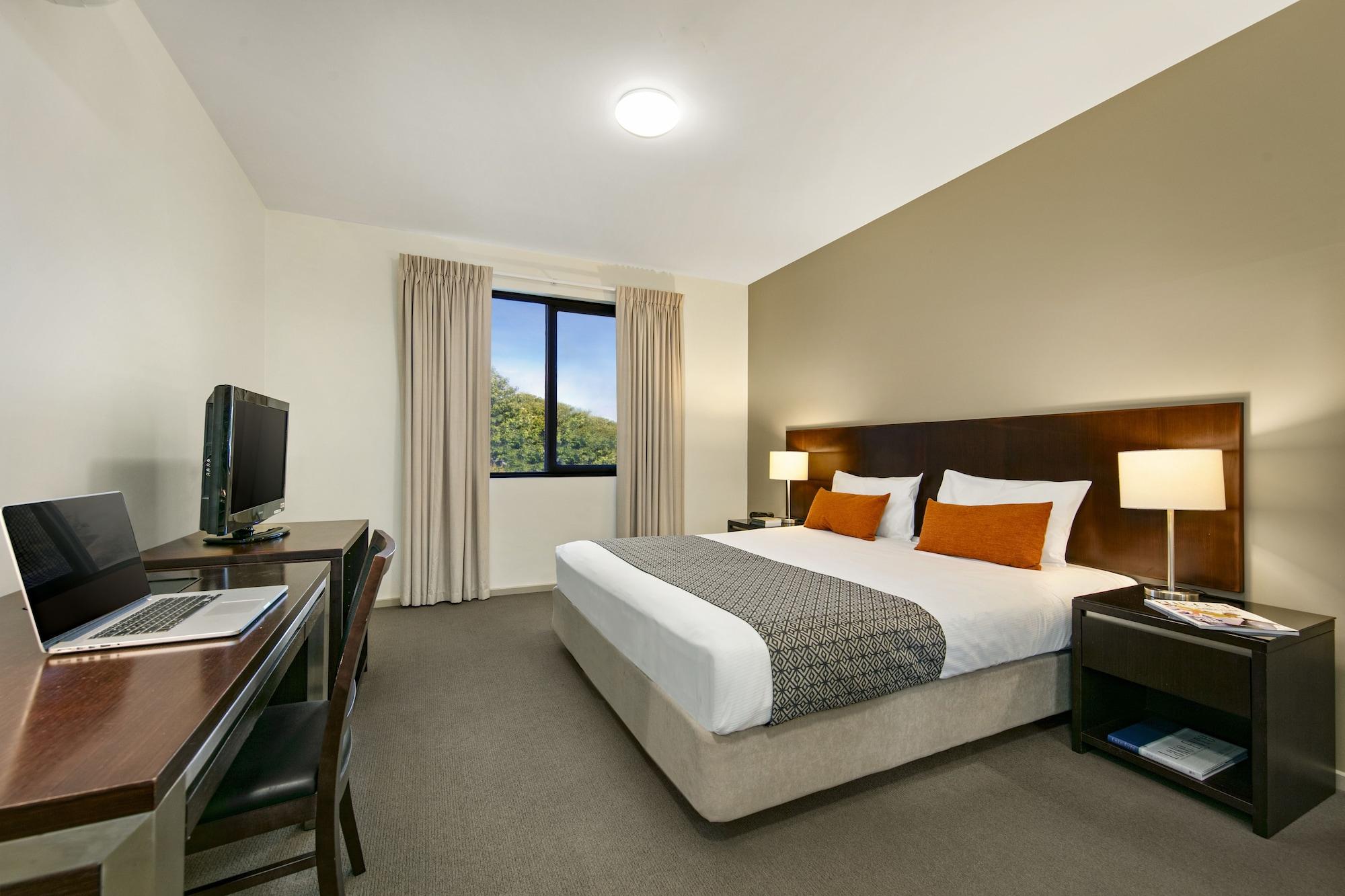 Quest Moorabbin Aparthotel Heatherton Luaran gambar