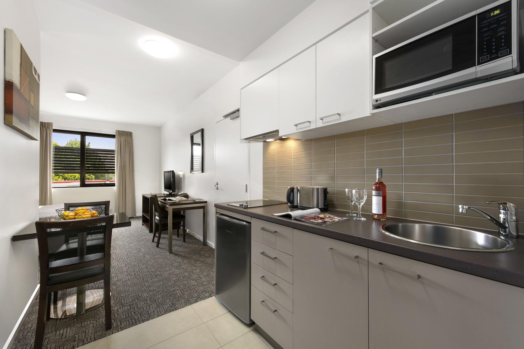 Quest Moorabbin Aparthotel Heatherton Luaran gambar