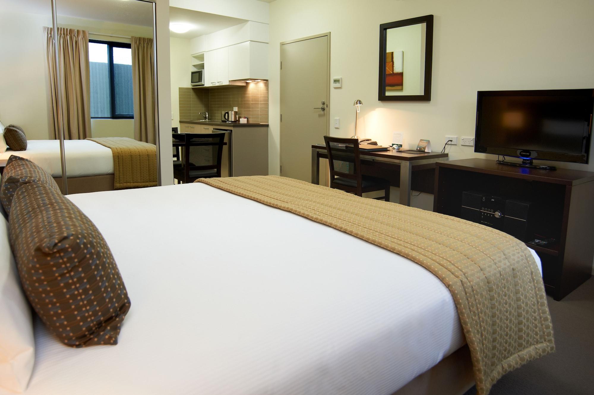 Quest Moorabbin Aparthotel Heatherton Luaran gambar