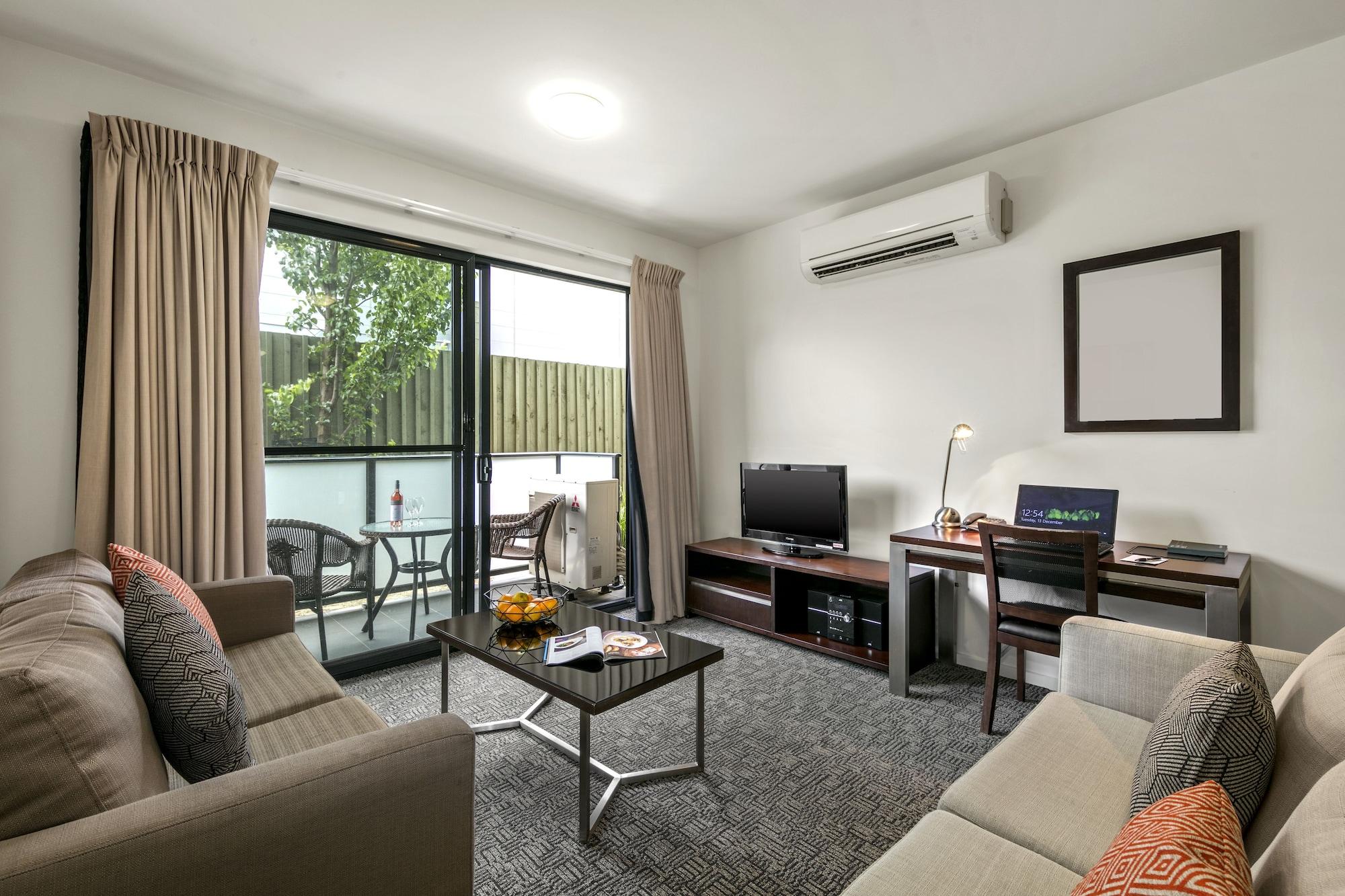 Quest Moorabbin Aparthotel Heatherton Luaran gambar