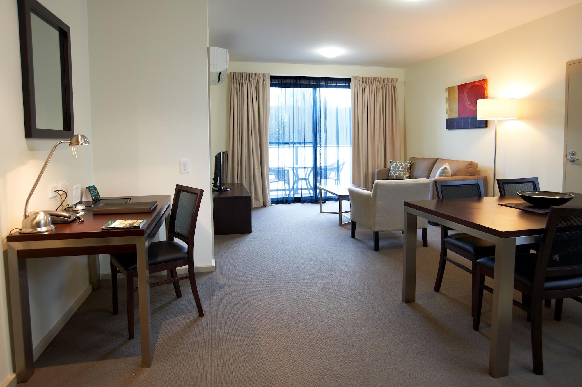 Quest Moorabbin Aparthotel Heatherton Luaran gambar