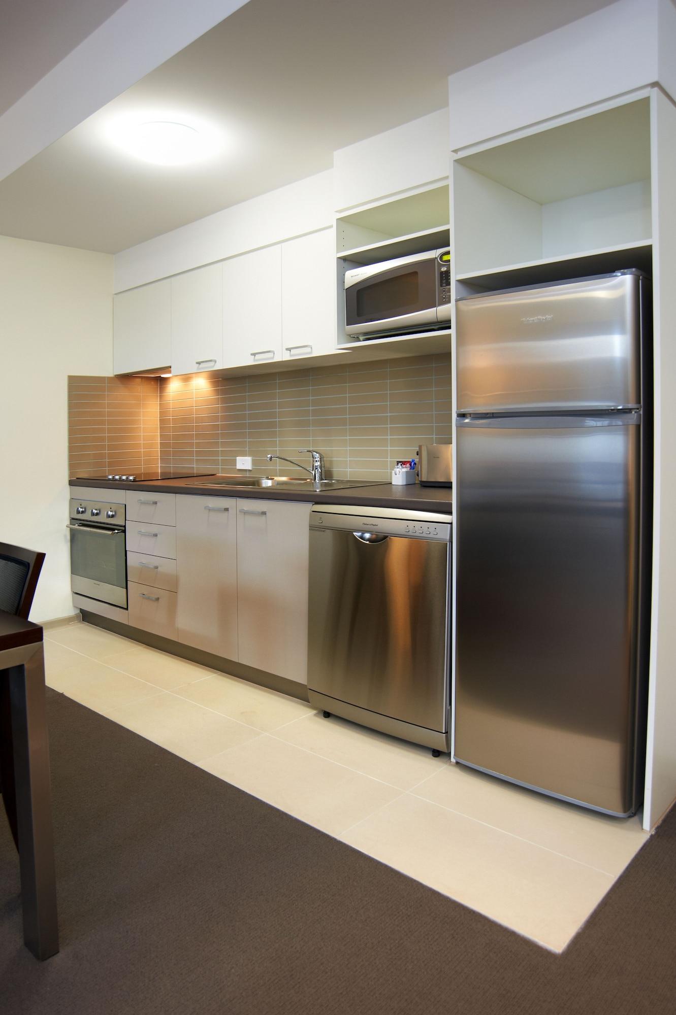 Quest Moorabbin Aparthotel Heatherton Luaran gambar
