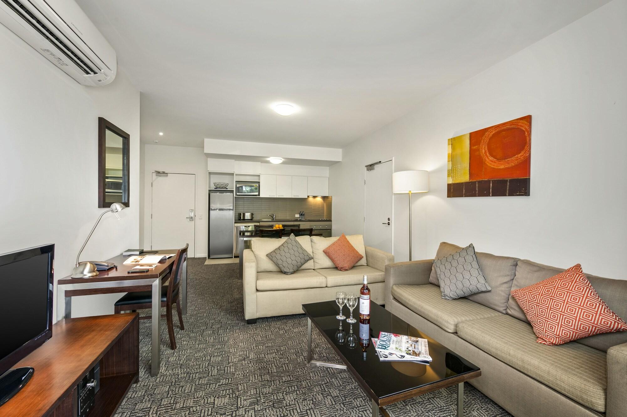 Quest Moorabbin Aparthotel Heatherton Luaran gambar