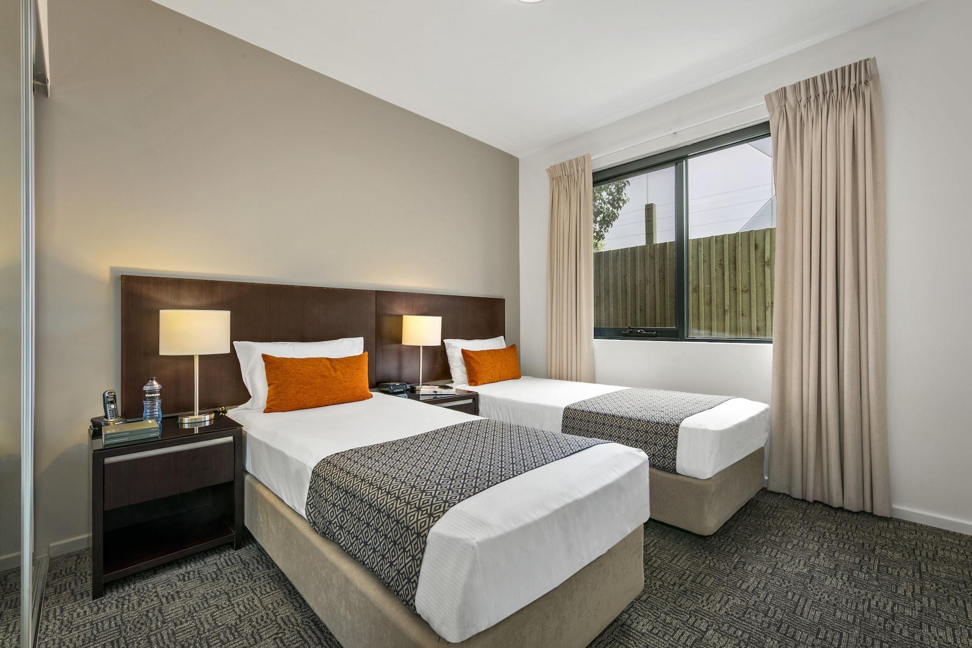 Quest Moorabbin Aparthotel Heatherton Luaran gambar