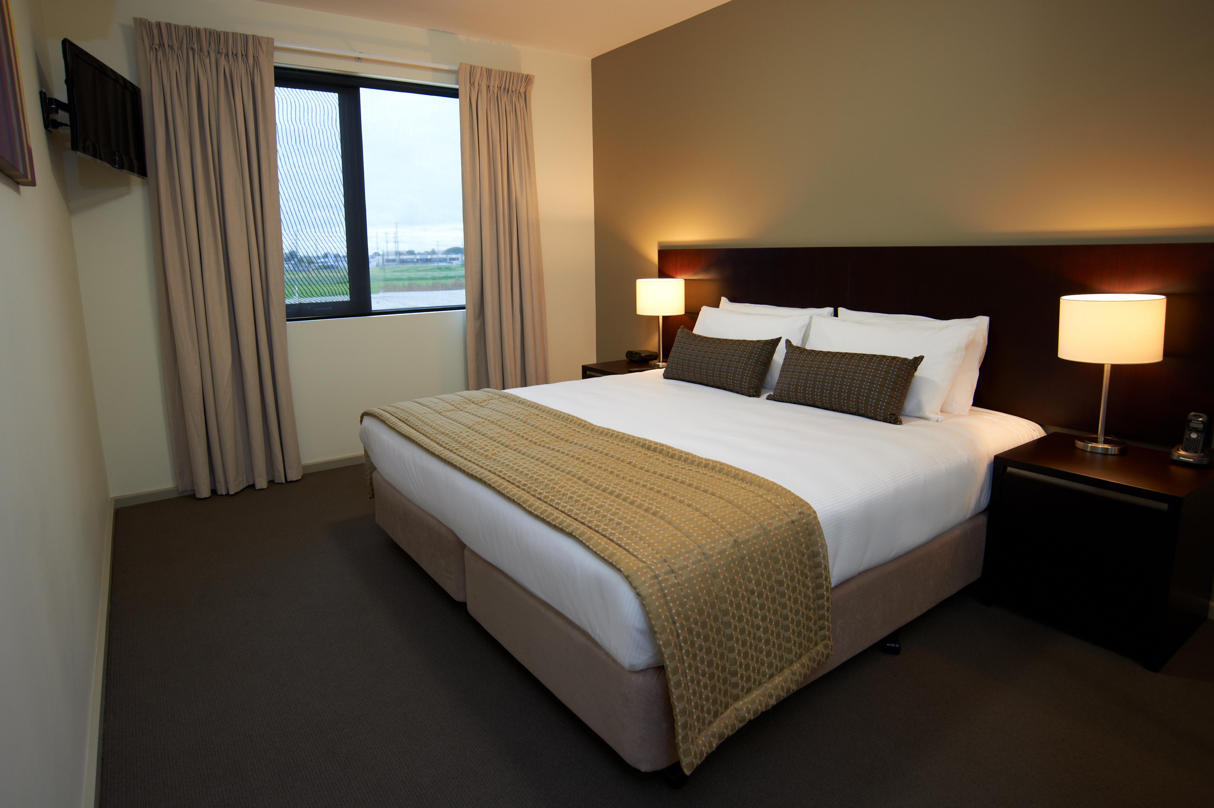 Quest Moorabbin Aparthotel Heatherton Luaran gambar