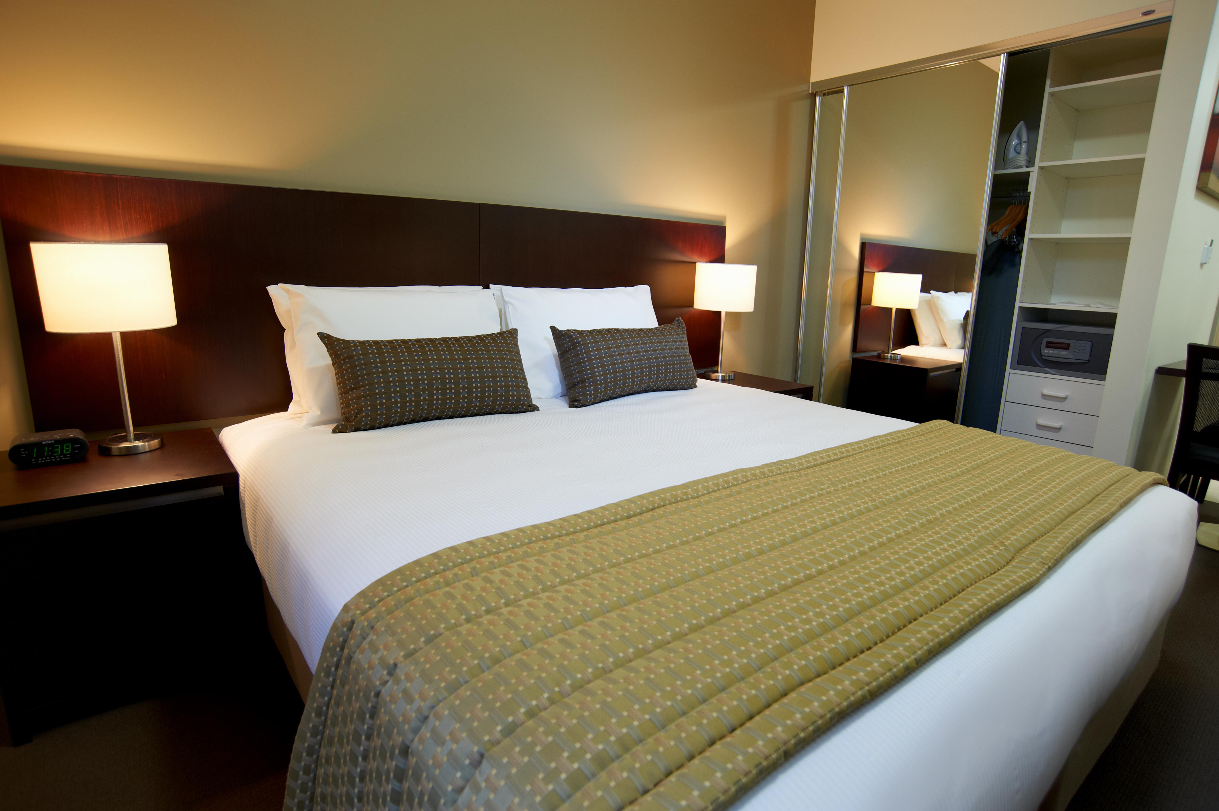 Quest Moorabbin Aparthotel Heatherton Luaran gambar