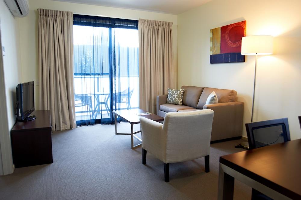 Quest Moorabbin Aparthotel Heatherton Luaran gambar