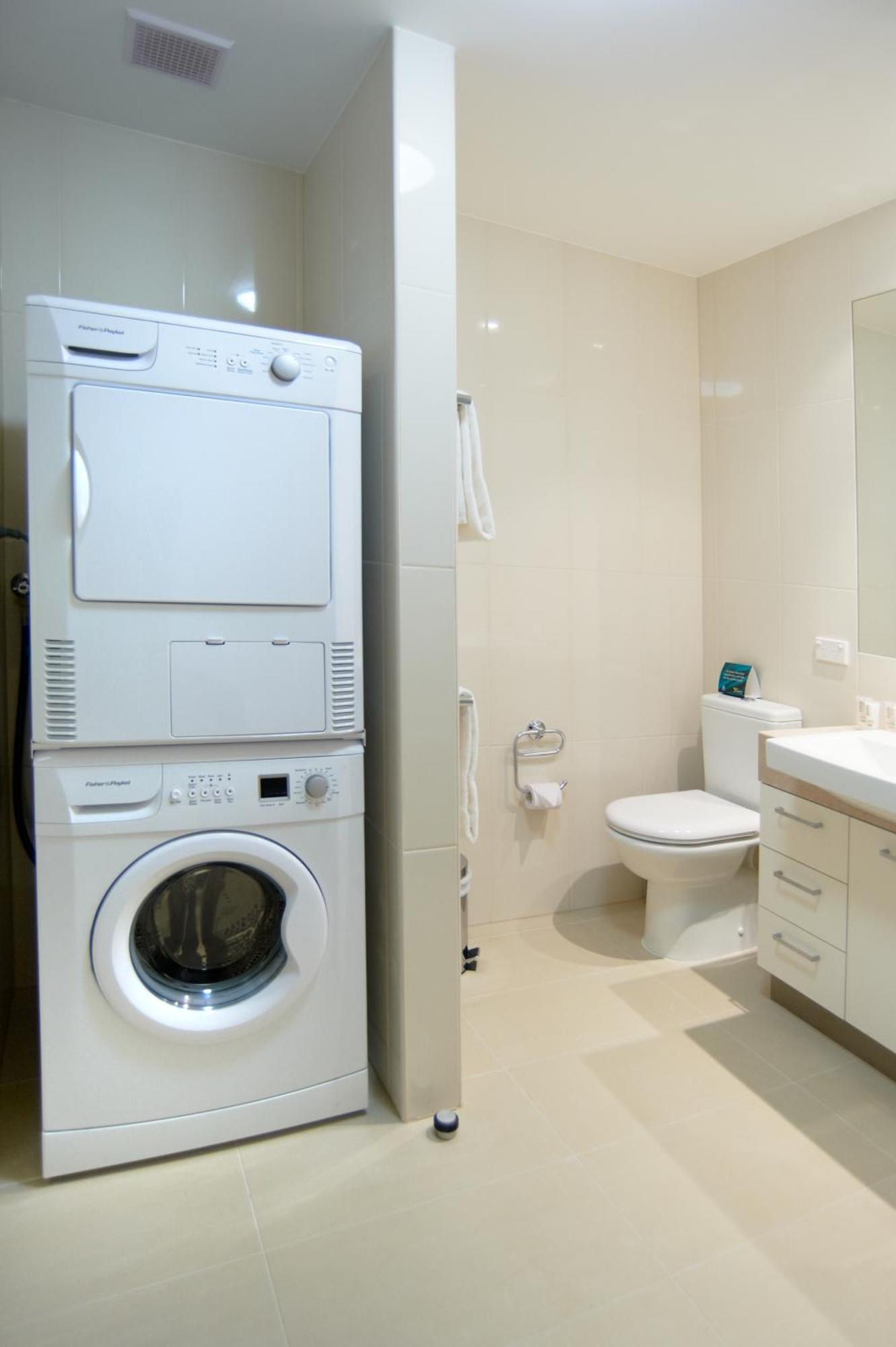 Quest Moorabbin Aparthotel Heatherton Luaran gambar