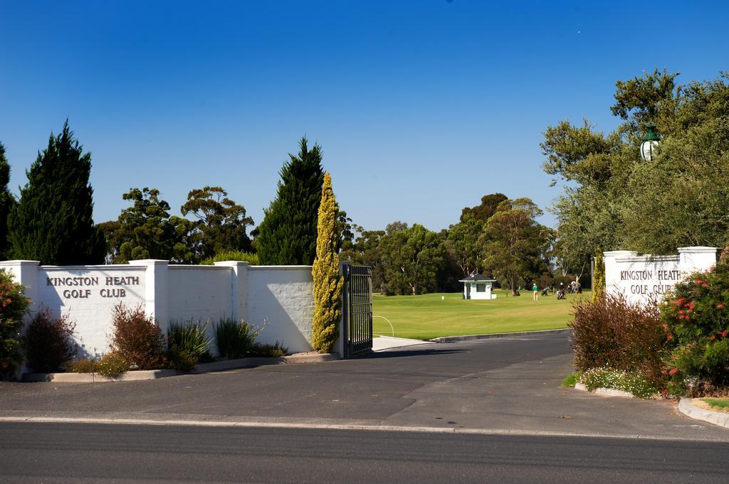 Quest Moorabbin Aparthotel Heatherton Luaran gambar