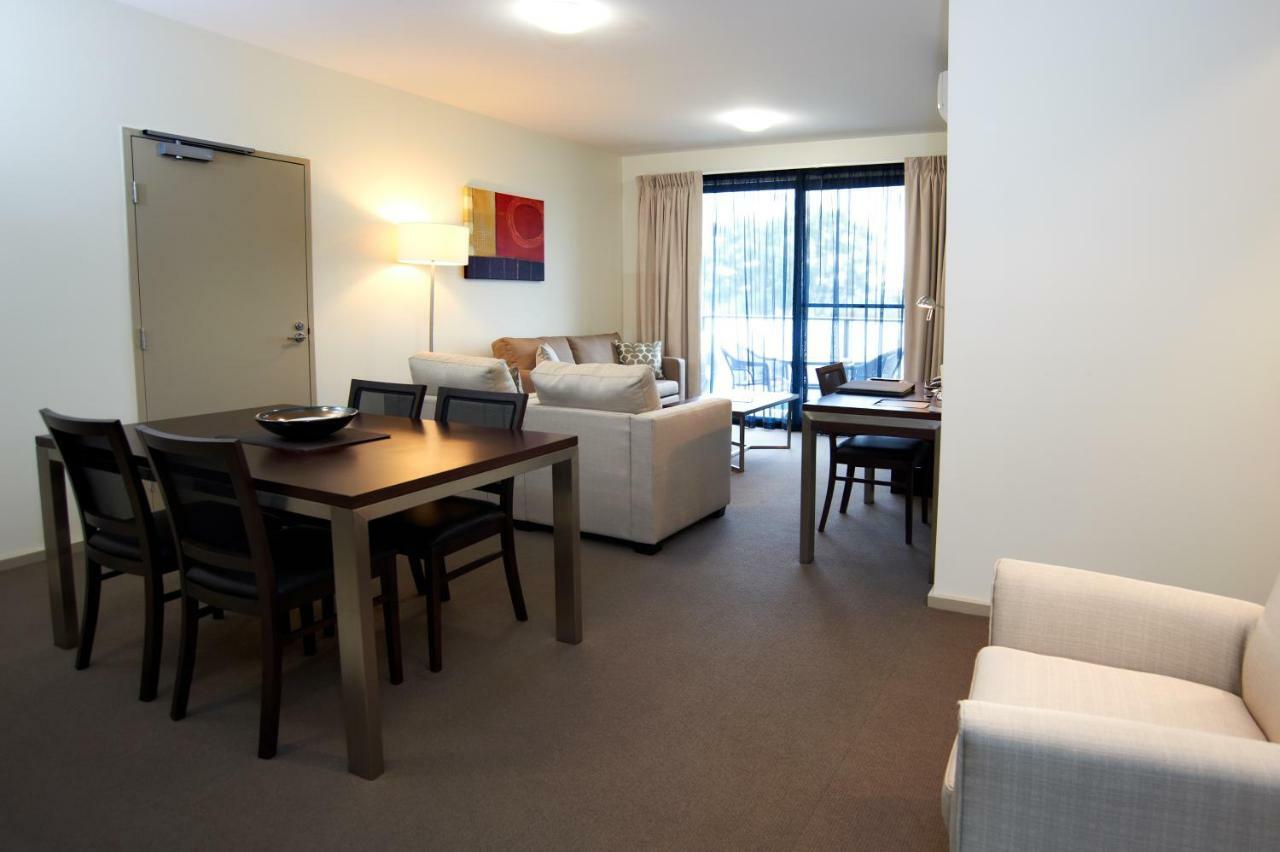 Quest Moorabbin Aparthotel Heatherton Luaran gambar