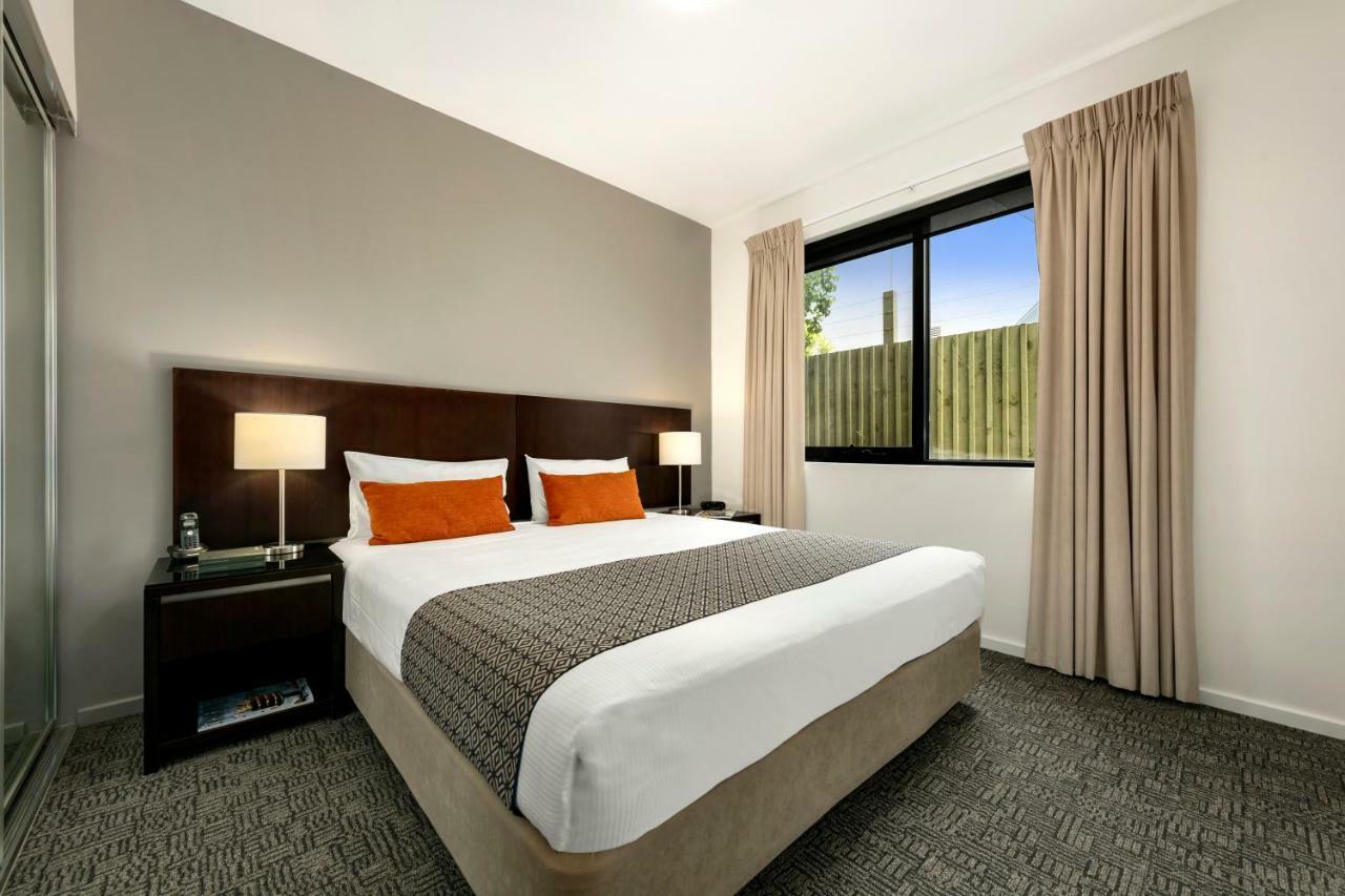 Quest Moorabbin Aparthotel Heatherton Luaran gambar