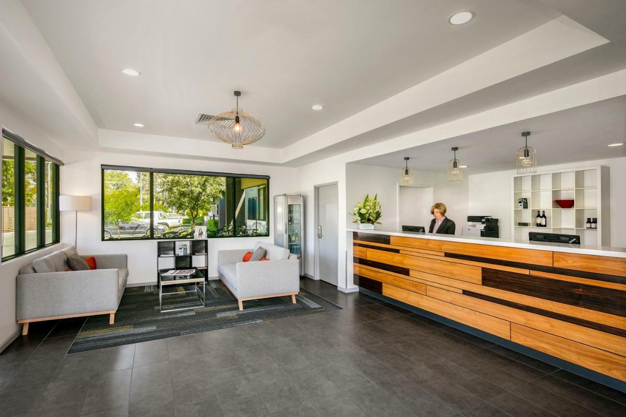 Quest Moorabbin Aparthotel Heatherton Luaran gambar