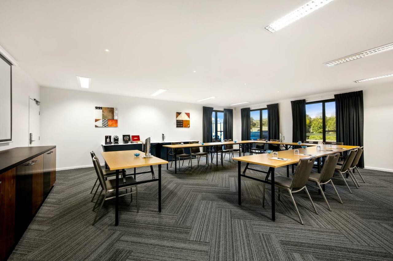 Quest Moorabbin Aparthotel Heatherton Luaran gambar