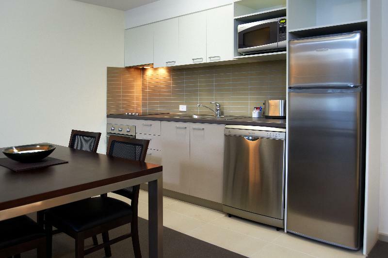 Quest Moorabbin Aparthotel Heatherton Luaran gambar