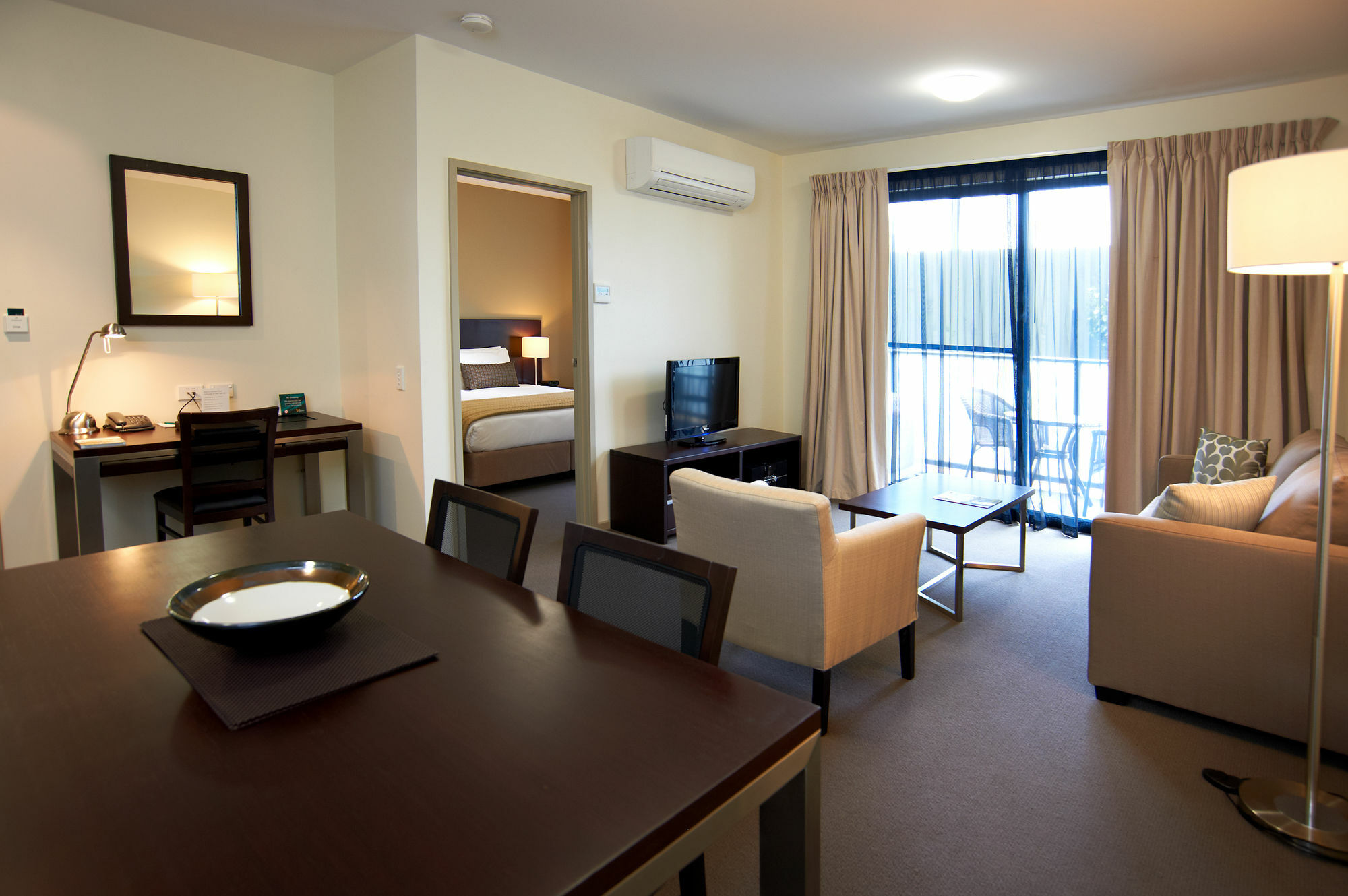 Quest Moorabbin Aparthotel Heatherton Luaran gambar