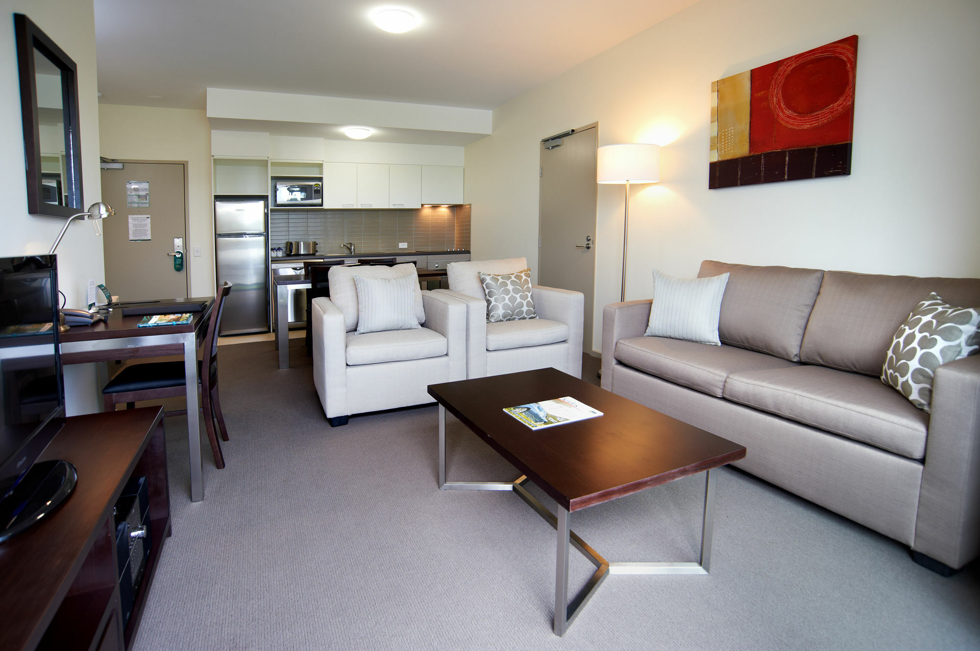 Quest Moorabbin Aparthotel Heatherton Luaran gambar