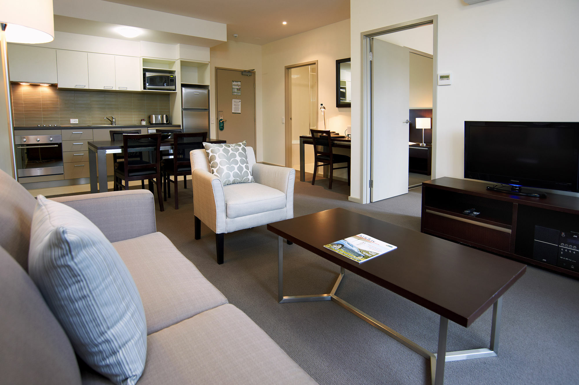 Quest Moorabbin Aparthotel Heatherton Luaran gambar