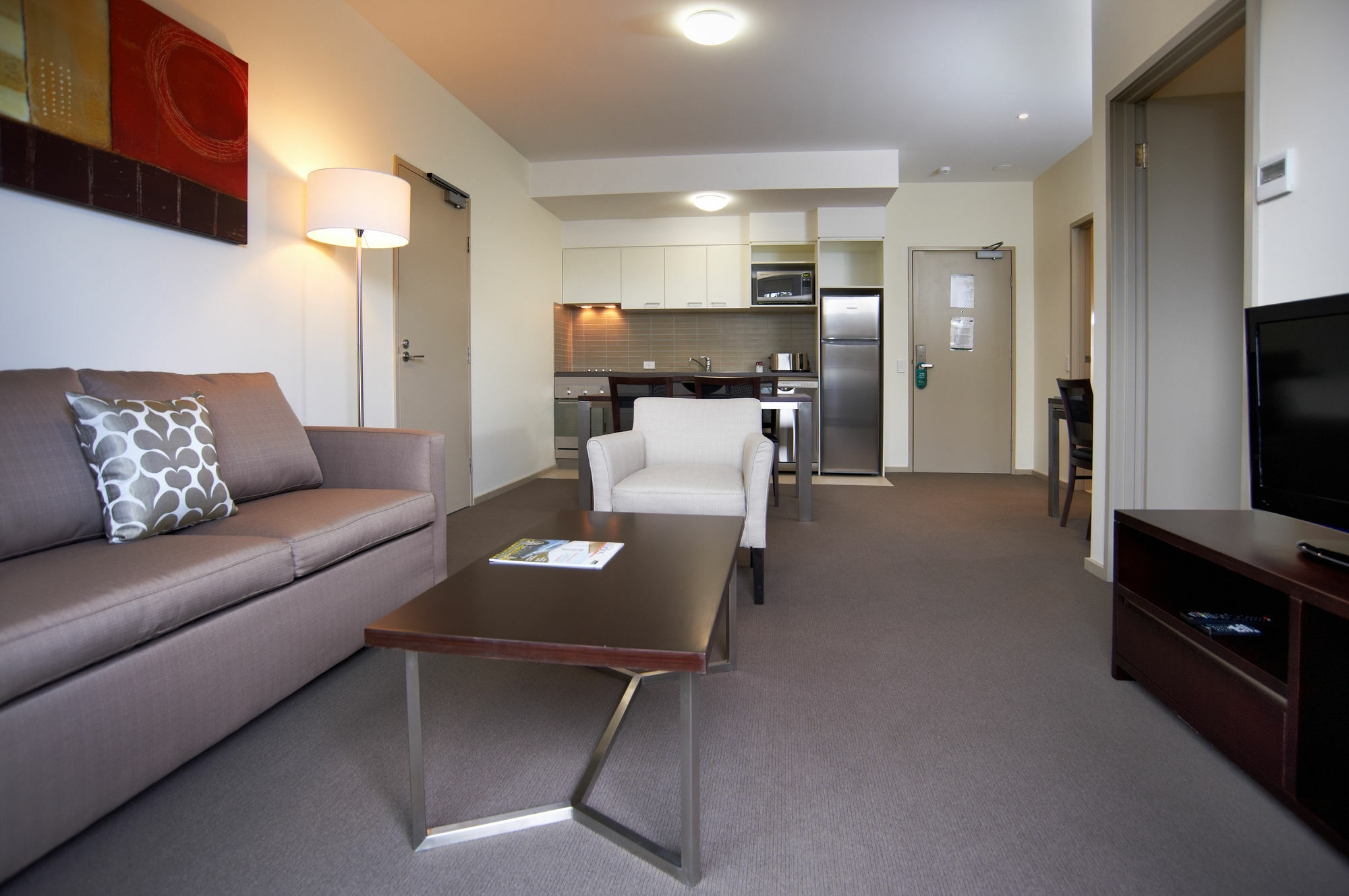 Quest Moorabbin Aparthotel Heatherton Luaran gambar