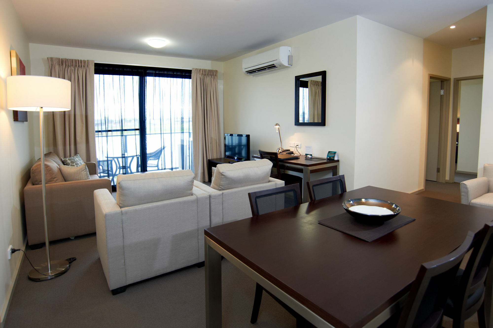 Quest Moorabbin Aparthotel Heatherton Bilik gambar