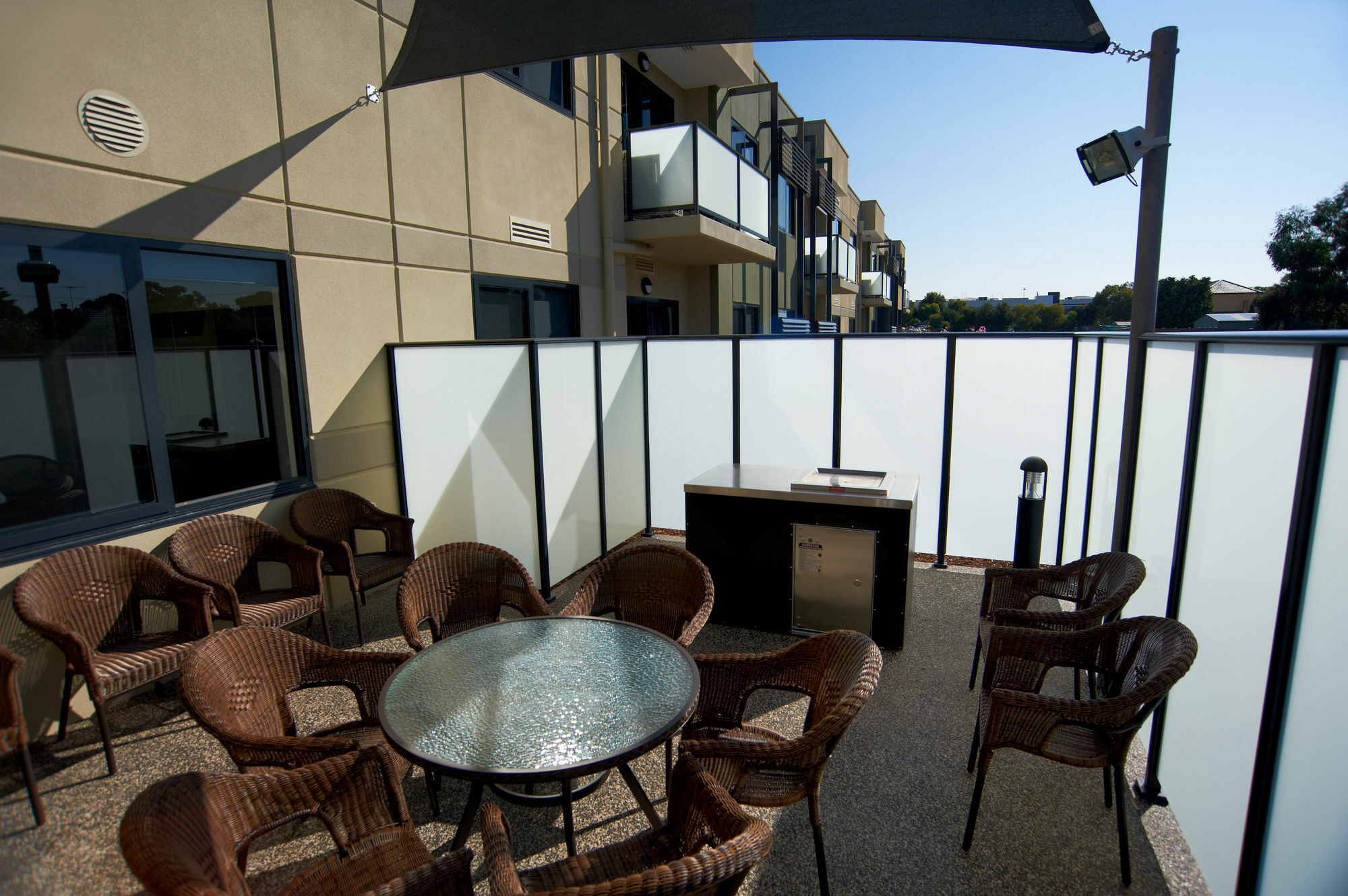 Quest Moorabbin Aparthotel Heatherton Luaran gambar
