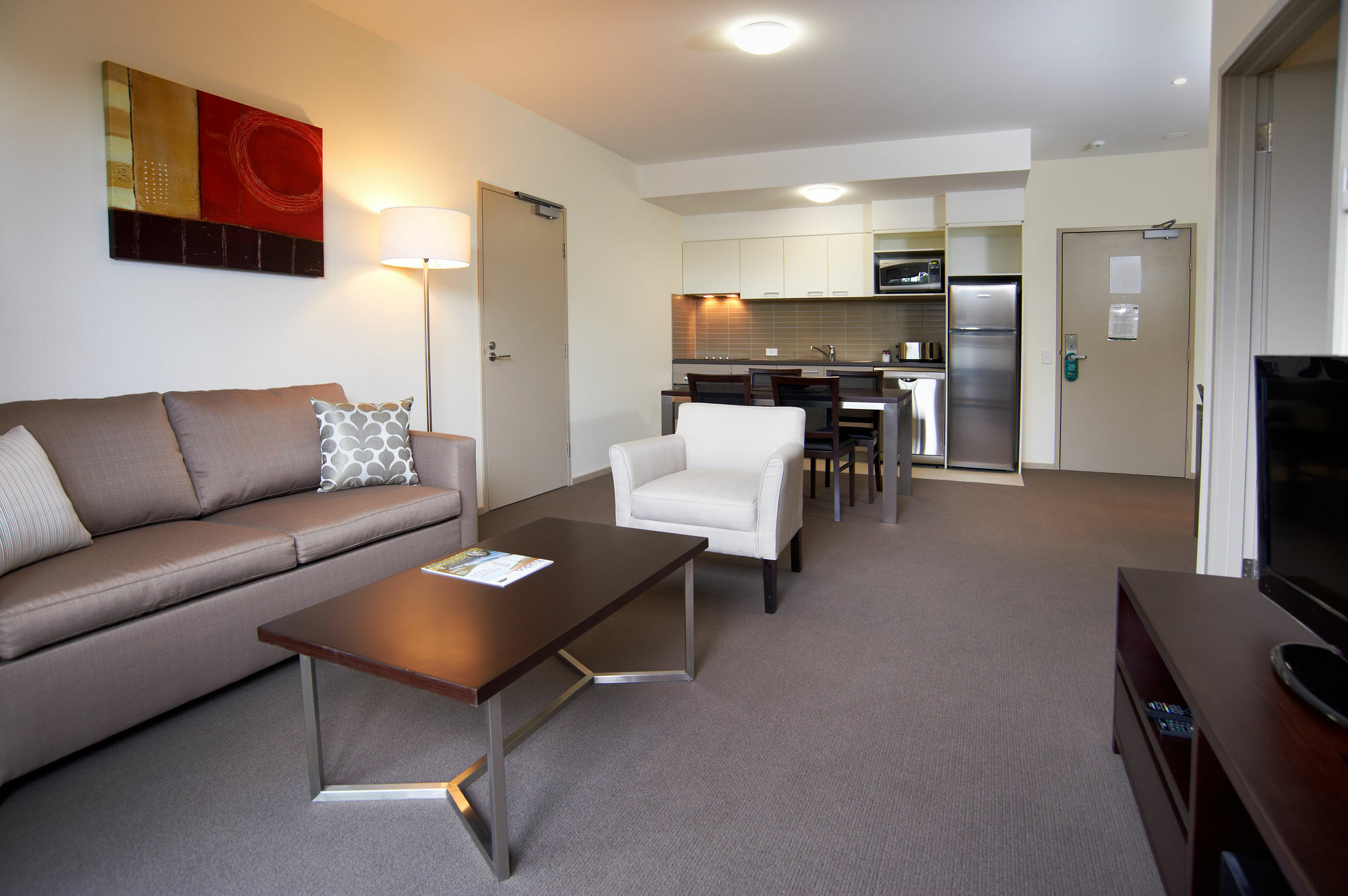 Quest Moorabbin Aparthotel Heatherton Luaran gambar